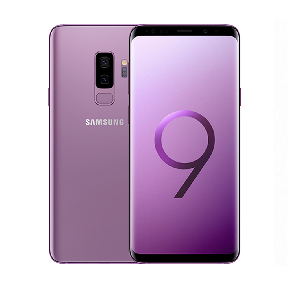 s9 plus 4 64